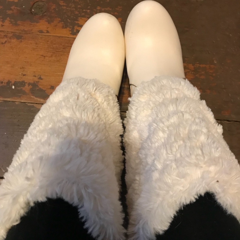 J.LO boots